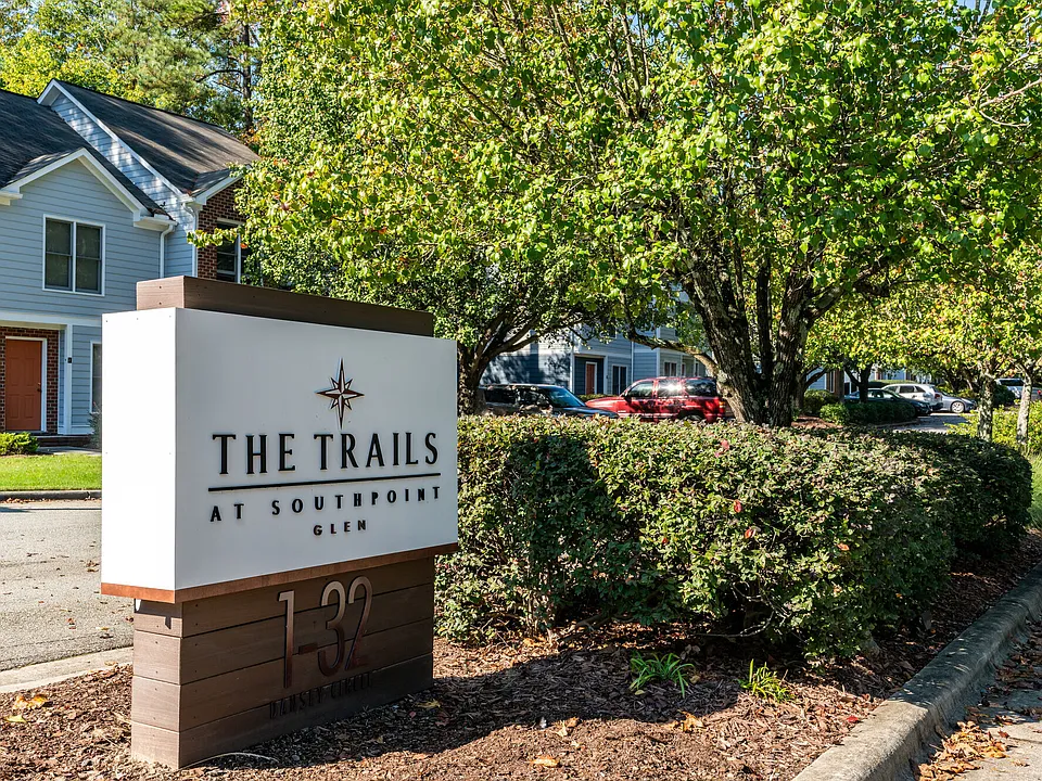 Trails at Southpoint Glen