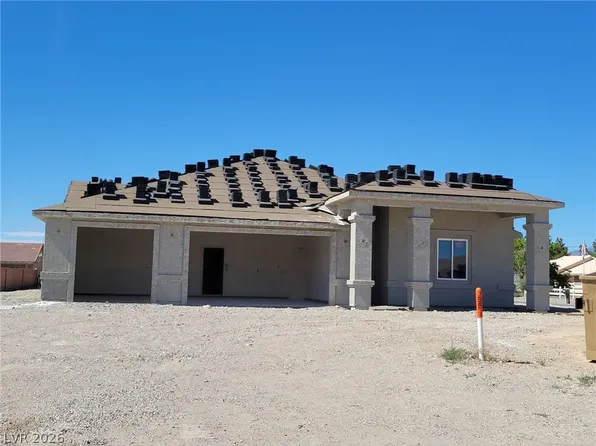1800 Cypress Point Ct, Pahrump, NV 89048