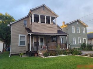 1138 E New York St, Aurora, IL 60505