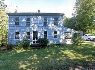 257 Hovey Rd, Monson, MA 01057
