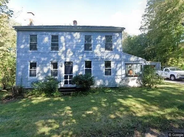 257 Hovey Rd, Monson, MA 01057