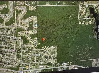 Morgan Paper St LOT 90, Deltona, FL 32725
