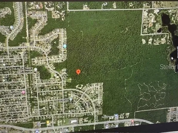 Morgan Paper St Lot 90, Deltona, FL 32725