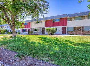 639 Pecos Way, Las Vegas, NV 89121