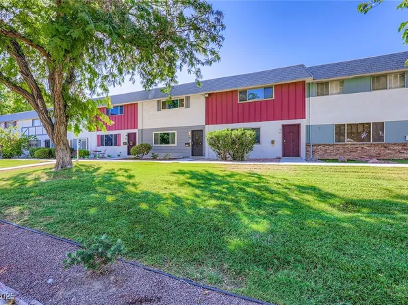 639 Pecos Way, Las Vegas, NV 89121