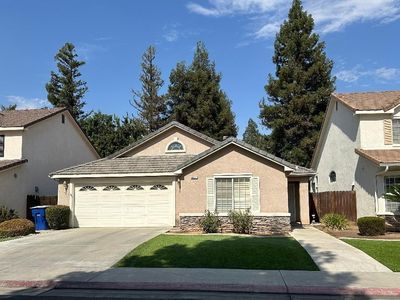 6430 N Alison Ln, Fresno, CA, 93711