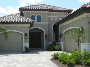 11038 Esteban Dr, Fort Myers, FL 33912