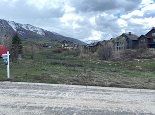 5522 E Buckhorn Dr N, Eden, UT 84310
