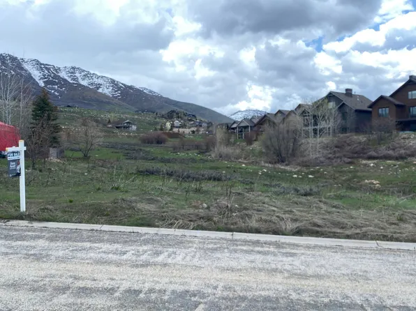 5522 E Buckhorn Dr N, Eden, UT 84310