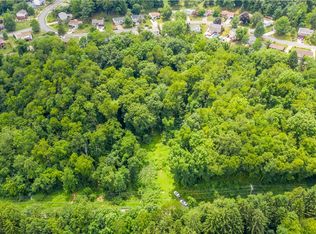 0 Spring Run Rd, Coraopolis, PA 15108