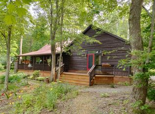 101 Shawnee Ln, Emlenton, PA 16373