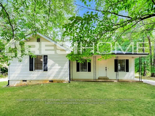 368 Oxford Ct, Jonesboro, GA 30238