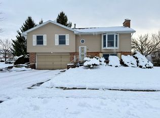 1980 Sapphire Ln, Aurora, IL 60506