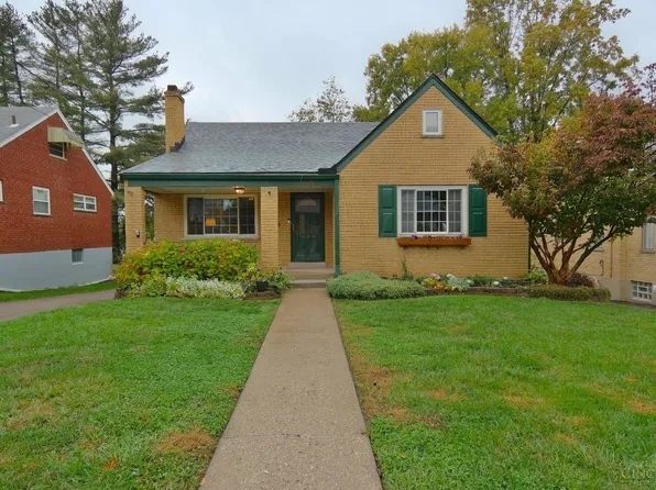 3605 Coral Gables Rd, Cincinnati, OH 45248