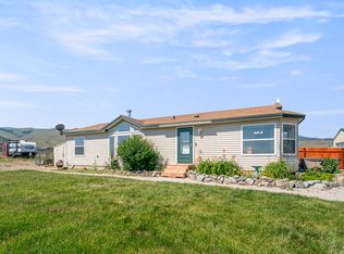 123 Weasel Creek Rd, Winston, MT 59647