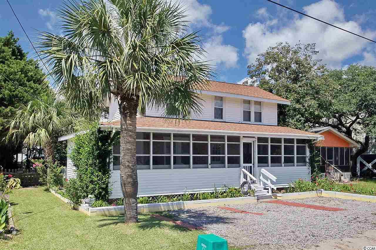 1616 Holly Dr, North Myrtle Beach, SC 29582 Zillow