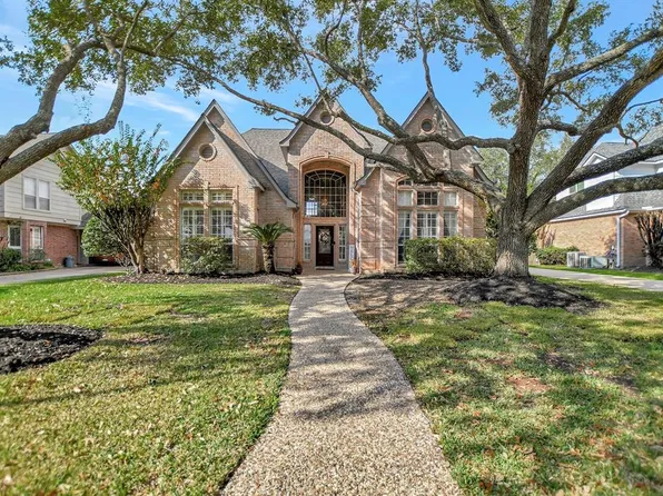 6011 Bur Oak Drive, Spring, TX 77379