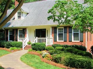 5120 River Chase Rdg, Winston Salem, NC 27104