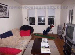 123 Sutherland Rd #JRM, Brighton, MA 02135