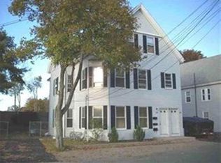 12 Winthrop St, Abington, MA 02351