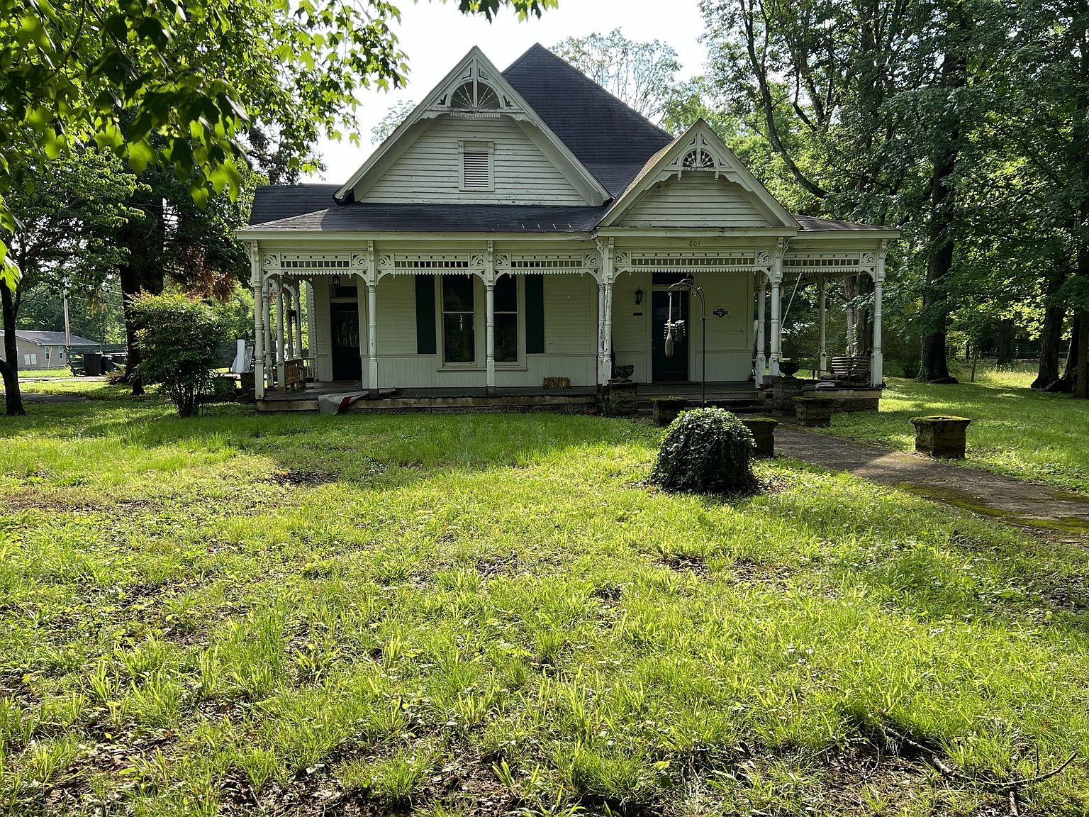 801 Main St, Huntland, TN 37345 Zillow
