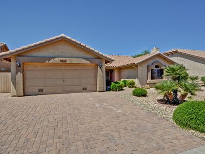 8516 W Wescott Dr, Peoria, AZ, 85382