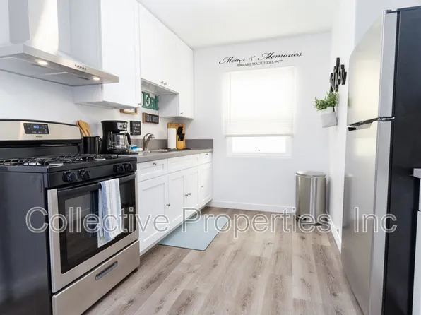 3126 Canon St #1, San Diego, CA 92106