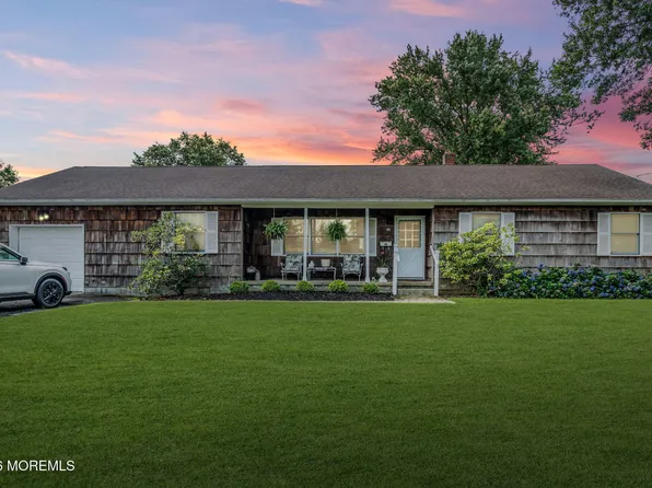40 Asbury Avenue, Oceanport, NJ 07757