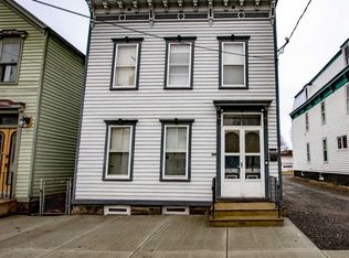 120 N Ferry St, Schenectady, NY 12305