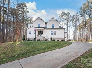 4171 Island Fox Ln, Denver, NC 28037