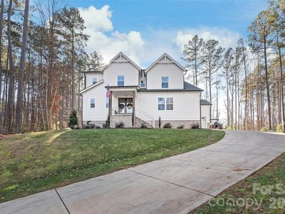 4171 Island Fox Ln, Denver, NC, 28037