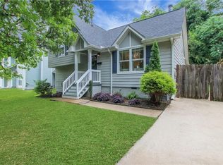 756 Joseph E Lowery Blvd SW, Atlanta, GA