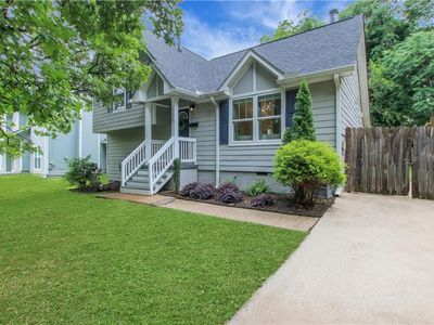 756 Joseph E Lowery Blvd SW, Atlanta, GA, 30310