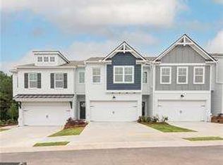 1821 Dawn Rd #17, Conyers, GA 30013