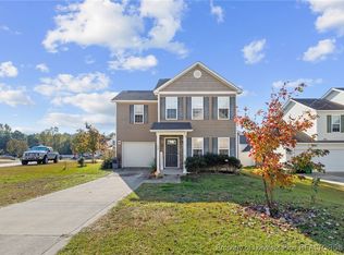 159 Scranton Ct, Cameron, NC 28326