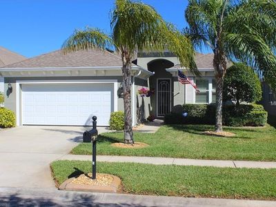14840 Potterton Cir, Hudson, FL, 34667