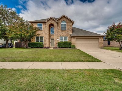 101 Rock Meadow Trl, Mansfield, TX, 76063