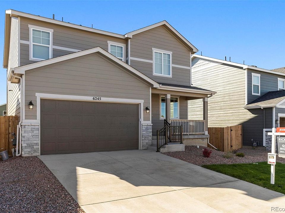 1st image of 6245 Bodacious Cir