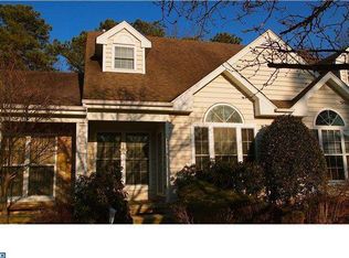 4776 Andorea Dr, Mays Landing, NJ 08330