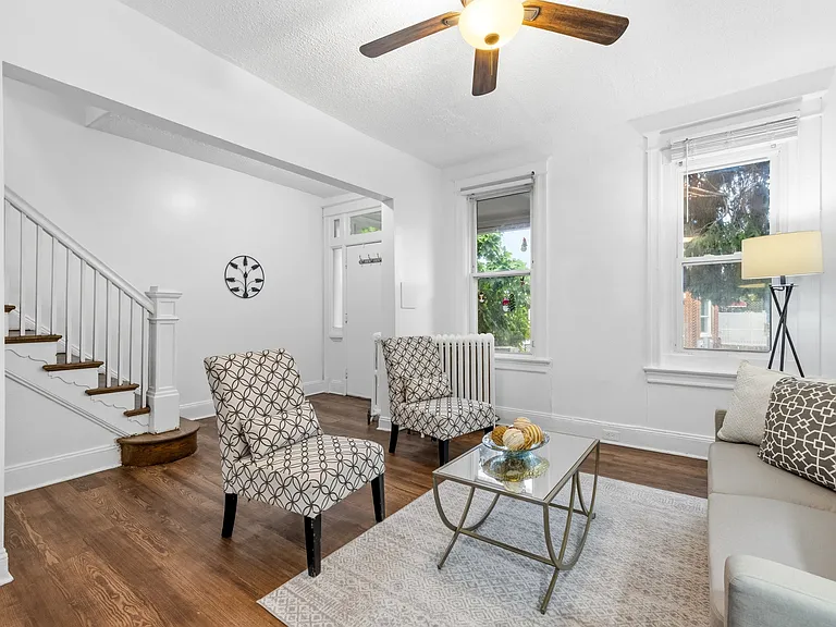 3310 Warder St NW — Photo 3