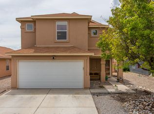 1115 Telstar Loop NW, Albuquerque, NM 87121
