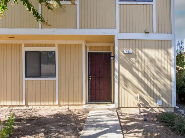 4875 N Backer Ave Unit 117, Fresno, CA 93726