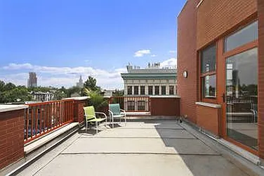 Rented by 166 Smith Street, LLC