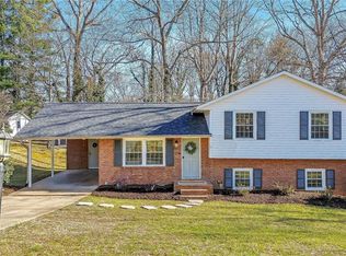 1248 Mountain View Rd, North Wilkesboro, NC 28659