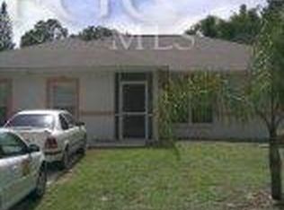 19800 Adams Rd E, Fort Myers, FL 33908