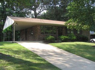 136 Tolliver Pl, Danville, VA 24541