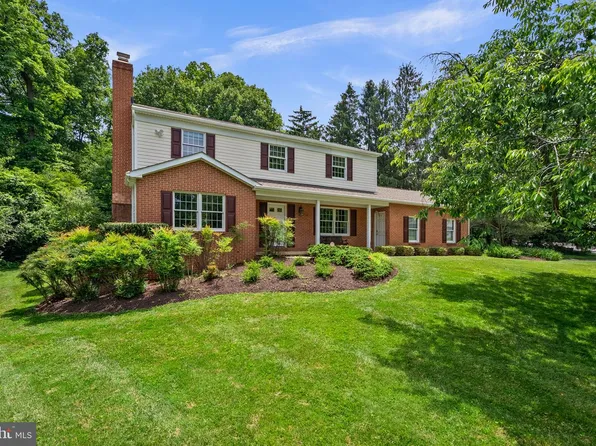 3525 Font Hill Dr, Ellicott City, MD 21042