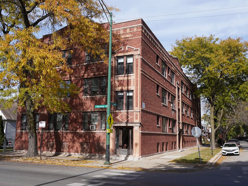 1st image of 4832 W Montrose Ave #4404-3N