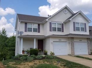 10613 Midland Manor Ct, Saint Louis, MO 63114
