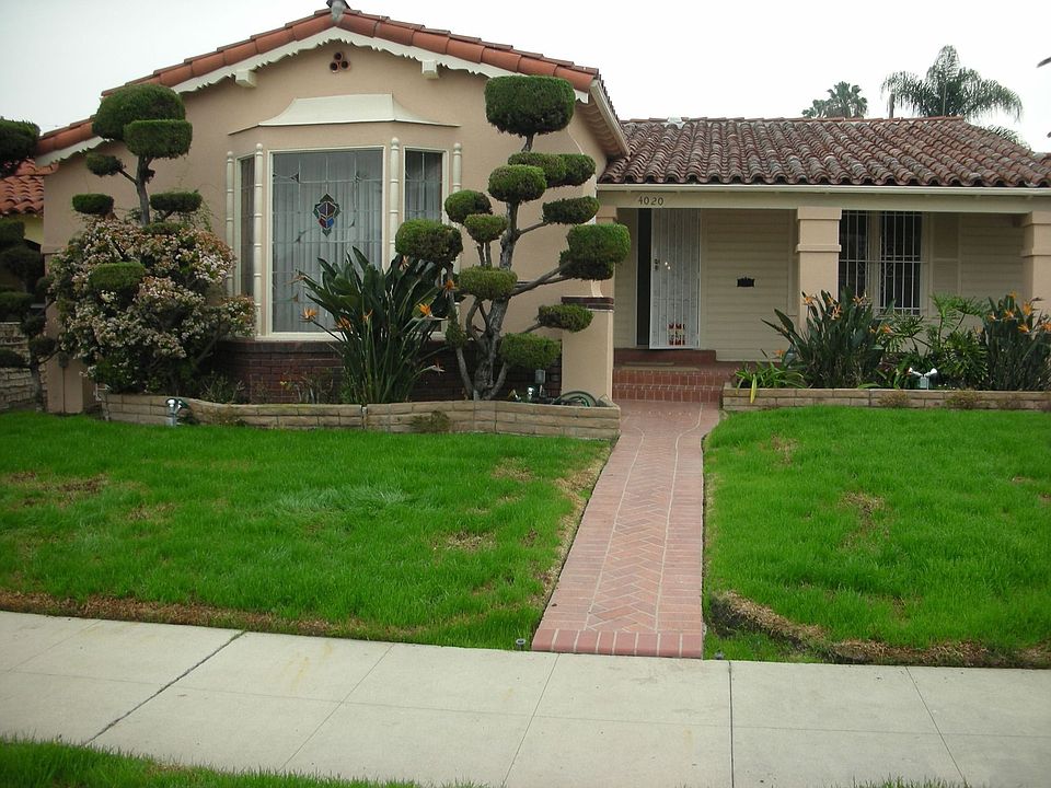 Talk About Curb Appeal!